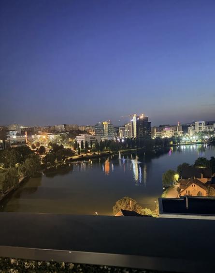Apartament de lux, 3 camere, 73mp, zona Iulius Mall - 9