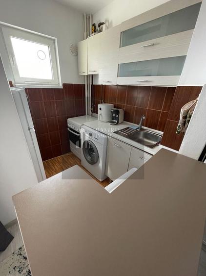 Apartament 2 camere Emil Racovita / Aparatorii Patriei - 5