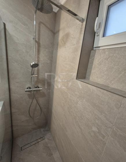 3 camere, decomandat, 73 mp, et 8/9-Gorjului - 8