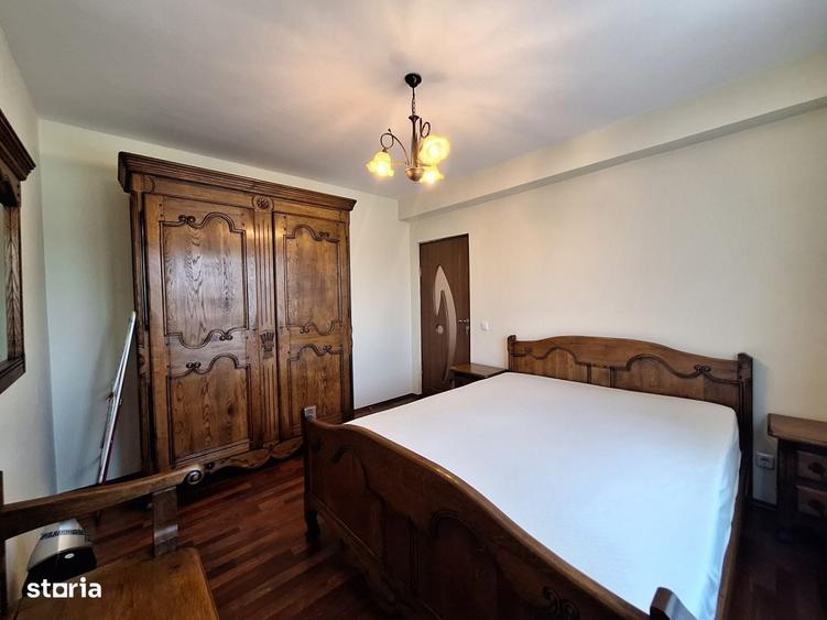 Apartament cu 2 camere, 50 mp, parcare, zona Aqua Park - 1