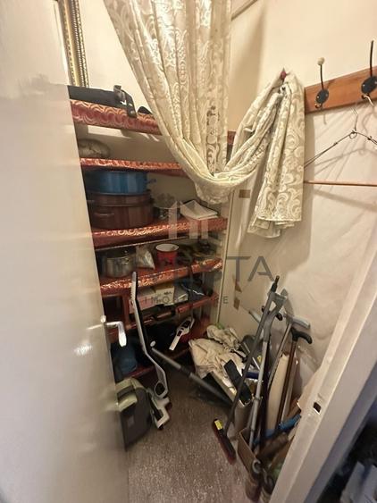 Apartament 3 camere decomandat cu balcon, Gheorgheni, zona Hermes - 14