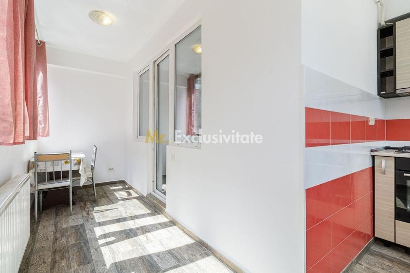 3 camere decomandat Tineretului Militari Residence - 6
