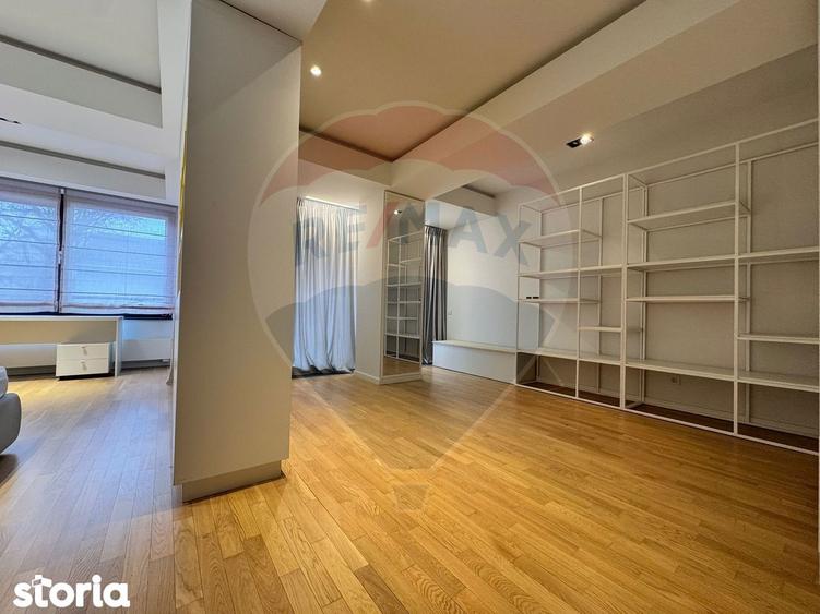 Apartament cu 5 camere, mobilat în Aviatorilor
