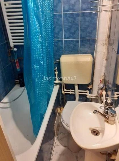 Vand garsoniera zona Blascovici