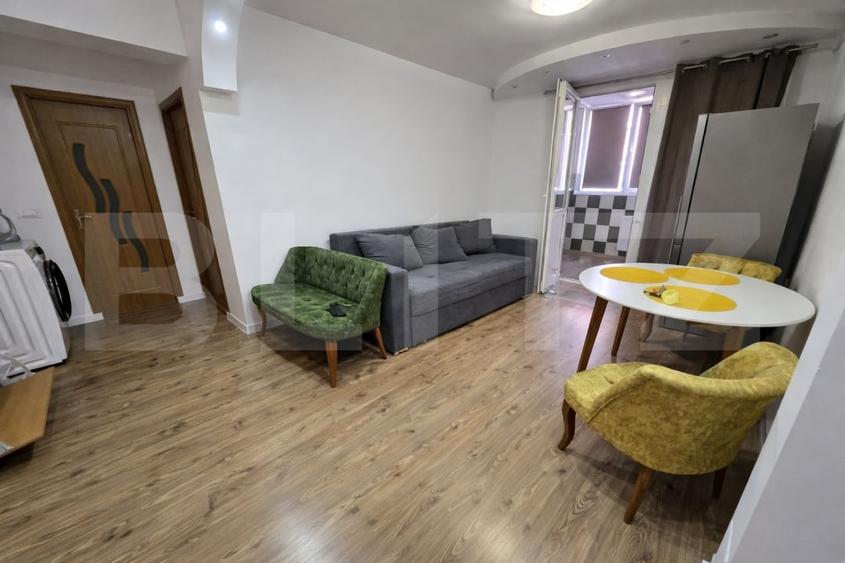 Apartament cu 3 camere,85 mp,Anghel Saligny - 2