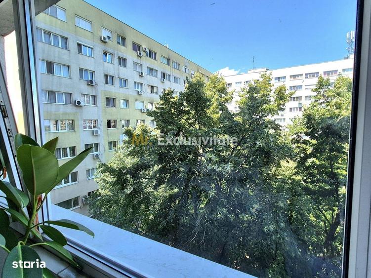 Apartament 3 camere - metrou 1 Dec. - 4