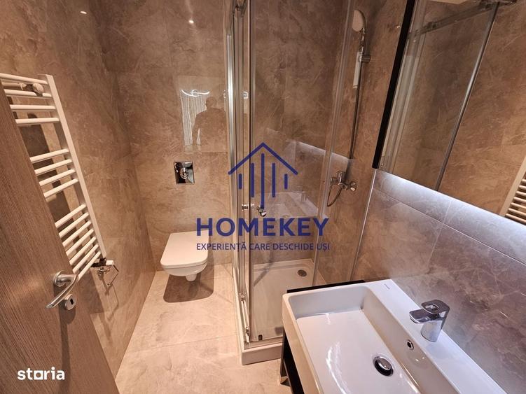 Apartament cu 3 camere decomandat în Dudești