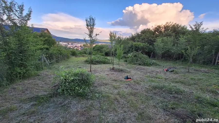 Teren de 520 mp, în Lenin Sud