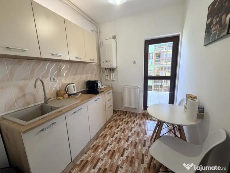 Garsonieră în Brestei