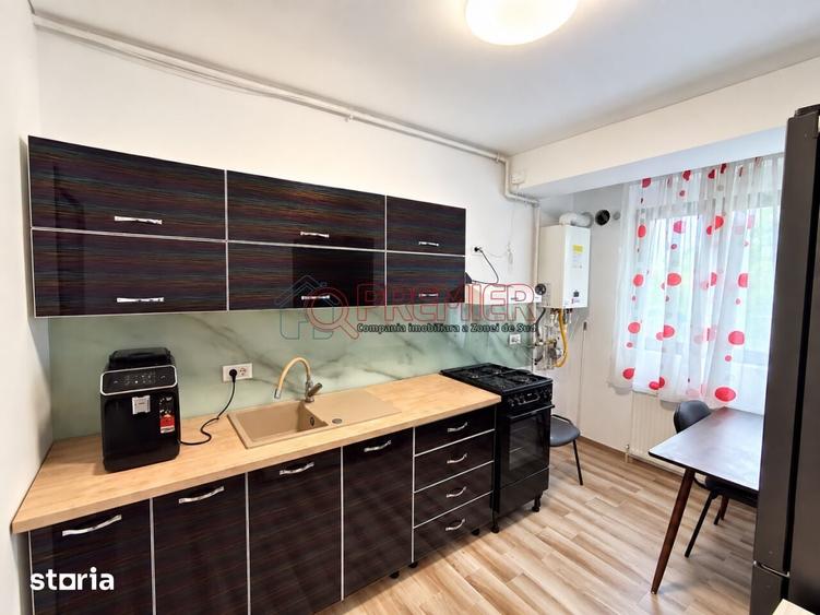 Spațiu comercial, de 56 mp, în Apărătorii Patriei