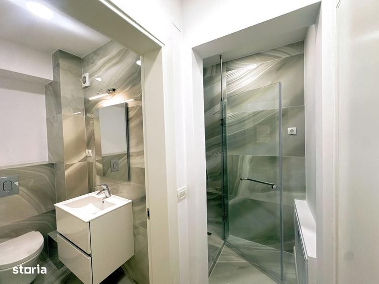 Apartament cu 3 camere în Polonă