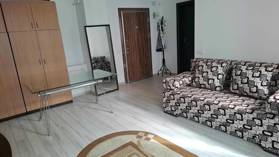 Apartament cu 2 camere decomandat în Chiajna