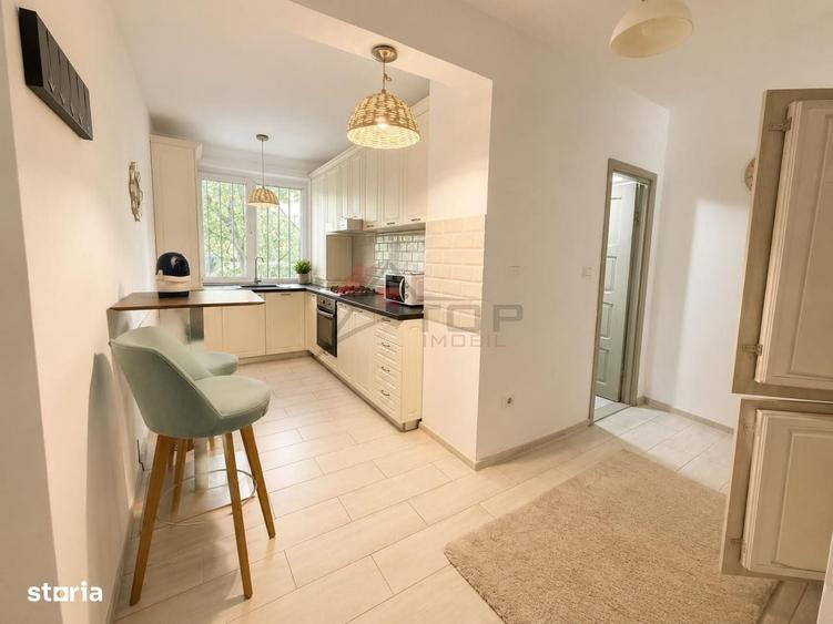 Apartament Bd Independentei - Renovat - 4