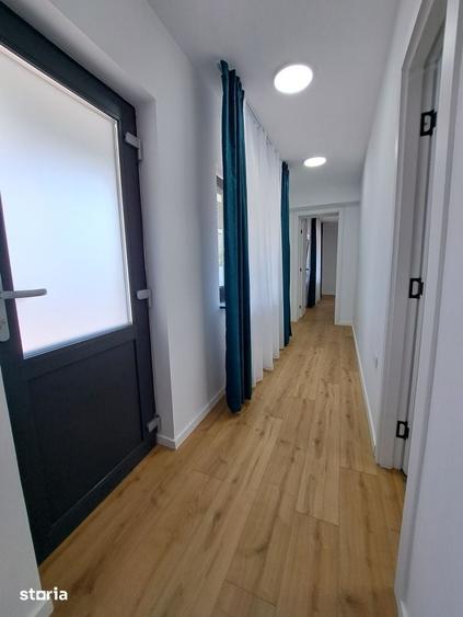 Casă cu 3 camere cu Teren 320 Mp în Central