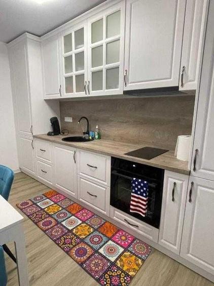 Apartament de inchiriat cu 2 camere pet friendly - 1
