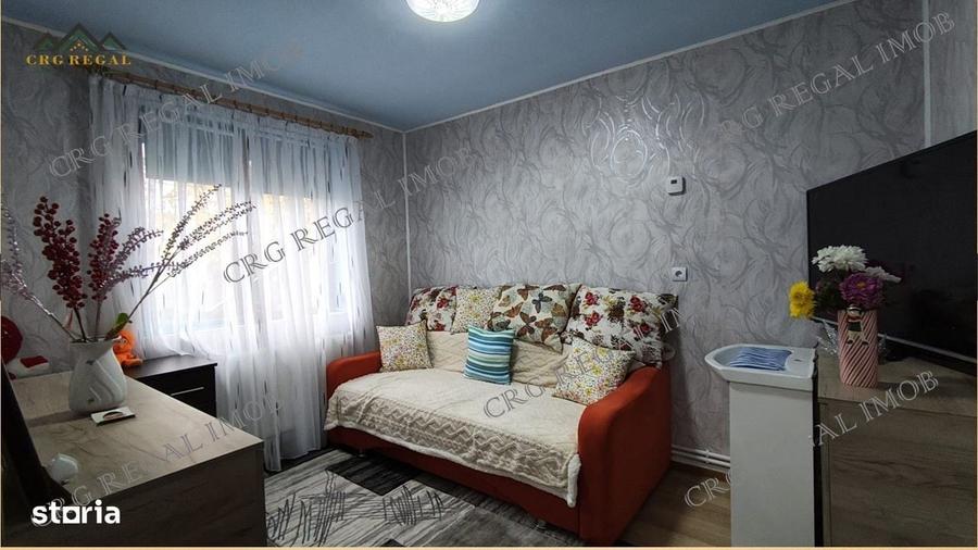 Casă cu 4 camere cu Teren 270 Mp în Central