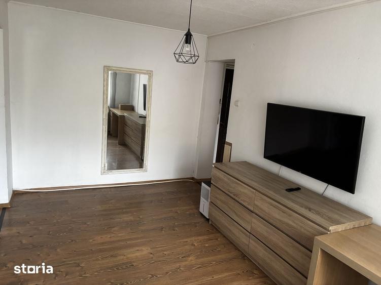 Apartament cu 2 camere în Săsar