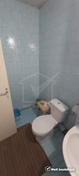 Apartament cu 2 camere decomandat în Grigorescu