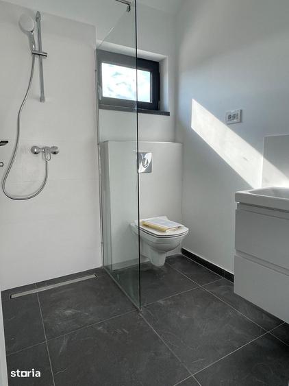 Casă cu 3 camere cu Teren 500 Mp în Snagov