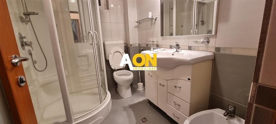 Apartament Zona Centru, Bloc nou, 6 Camere, Garaj - 5