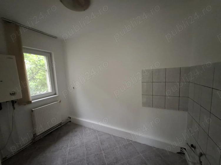 Apartament cu 2 camere în Gării