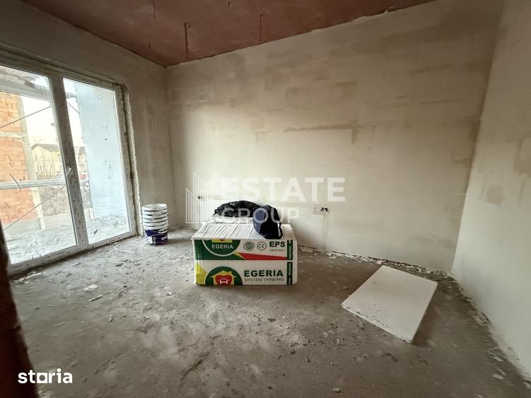 Casa individuala cu 4 camere in Giroc langa principala - 7