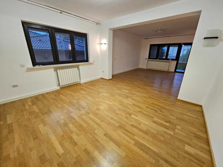 Apartament în Vilă | 4 Camere | Domenii | Ideal Office - 1