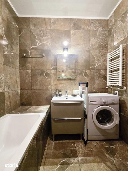 Apartament cu 2 camere în Micălaca