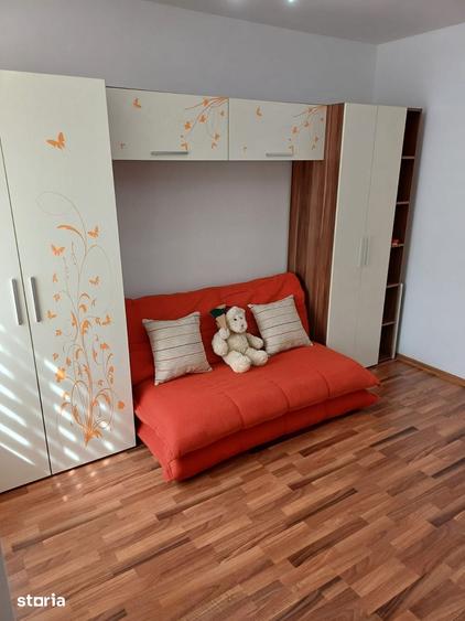 Apartament cu 2 camere decomandat în Nord
