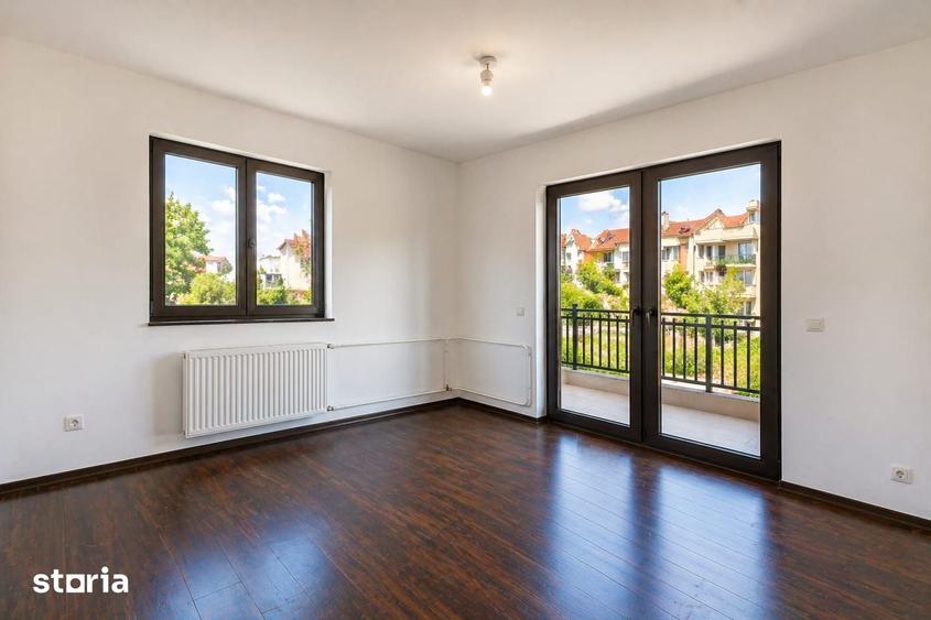 CLADIRE NOUA PREMIUM | 576 MPU,BIROURI,CLINICA,AIRBNB - 2