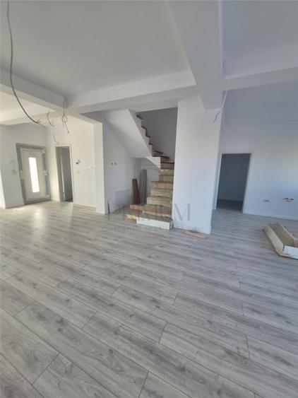 Duplex despartit - zona excelenta - finiaje premium - 2