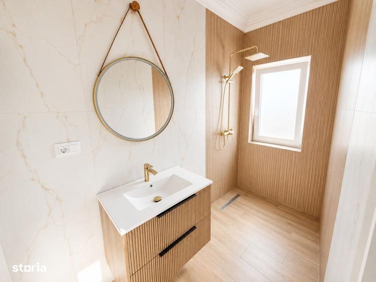 Casa 4 camere 2 bai /FINALIZATA Horpaz - Ciurbesti - 13