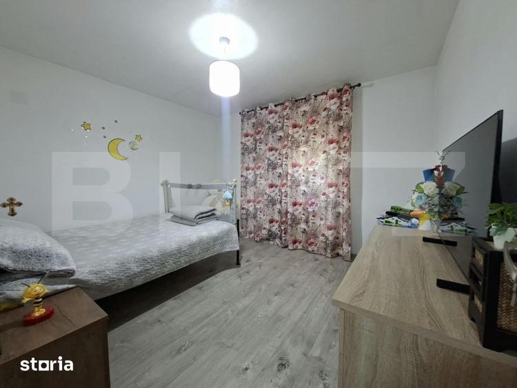 Casă cu 3 camere cu Teren 251 Mp în Central