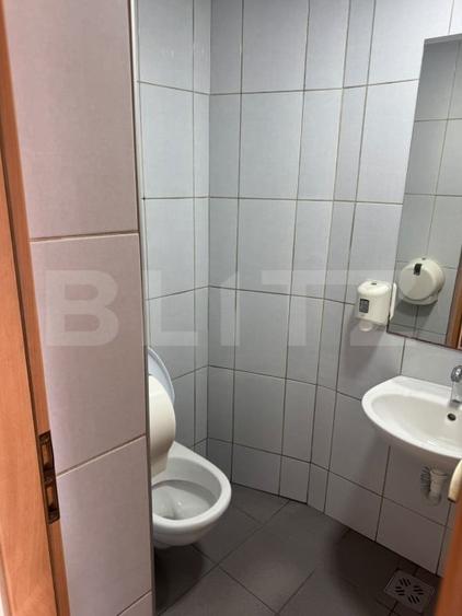 Spațiu comercial, de 138 mp, în Gherla