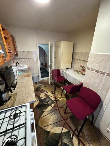 Apartament cu 3 camere decomandat în Obcini