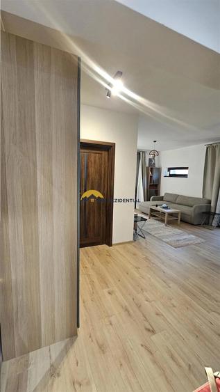 Bucurestii Noi -Jiului,apartament 2 camere,prima inchiriere - 19