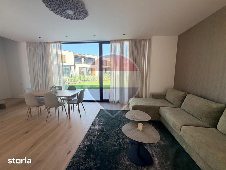 Casă cu 4 camere cu Teren 230 Mp în Berceni