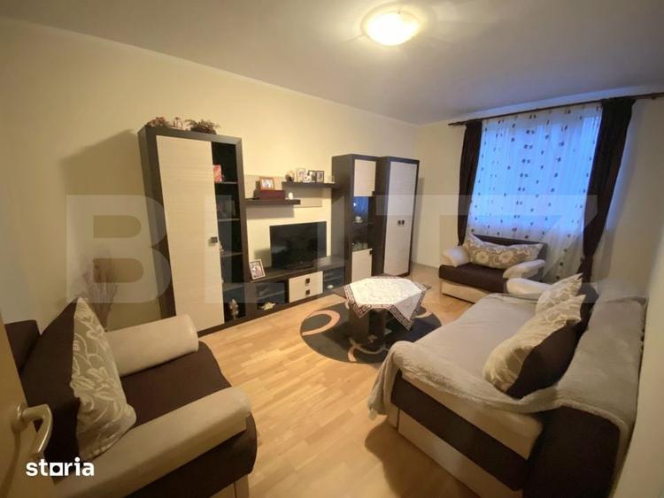 Apartament cu 3 camere în Tolstoi
