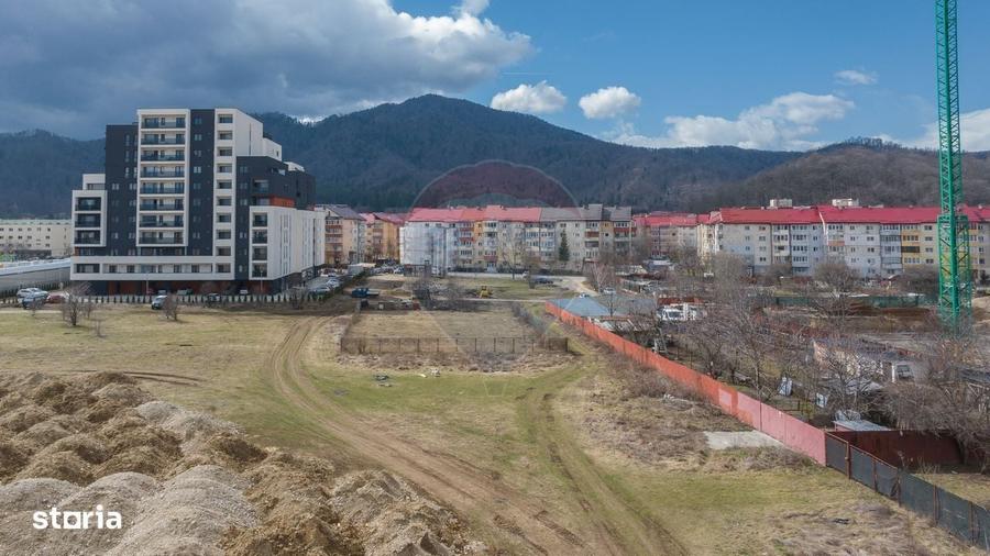 Teren intravilan de vanzare in Noua 900 mp - Comision 0 - 5