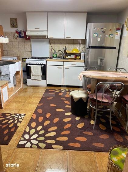 Casă cu 3 camere cu Teren 914 Mp în Obcini
