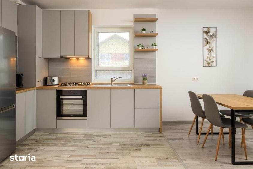 Top City | Apartament 2 Camere - 4