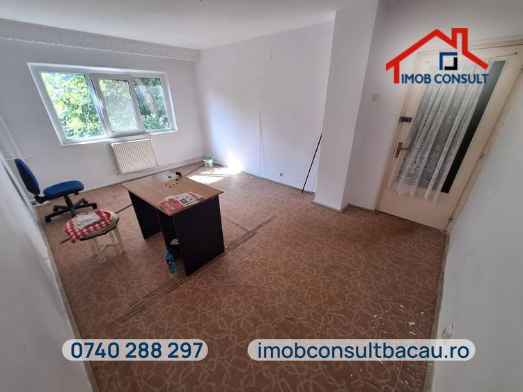 Apartament cu 2 camere decomandat în Nord