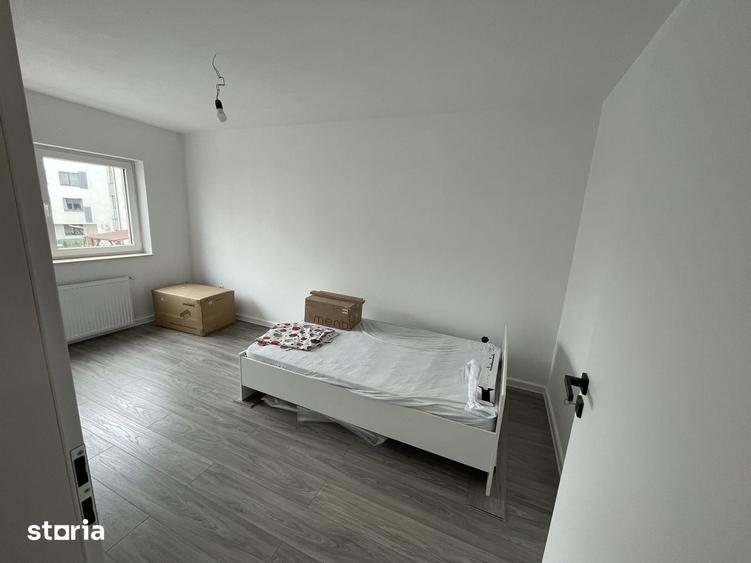 Apartament cu 2 camere în Florești