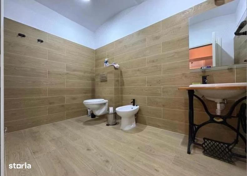 Apartament 2 camere, 78 mp zona centrala - 5