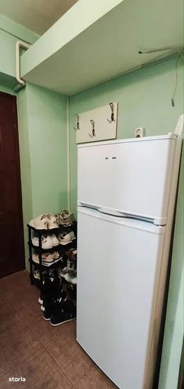 Garsonieră în Alexandru cel Bun