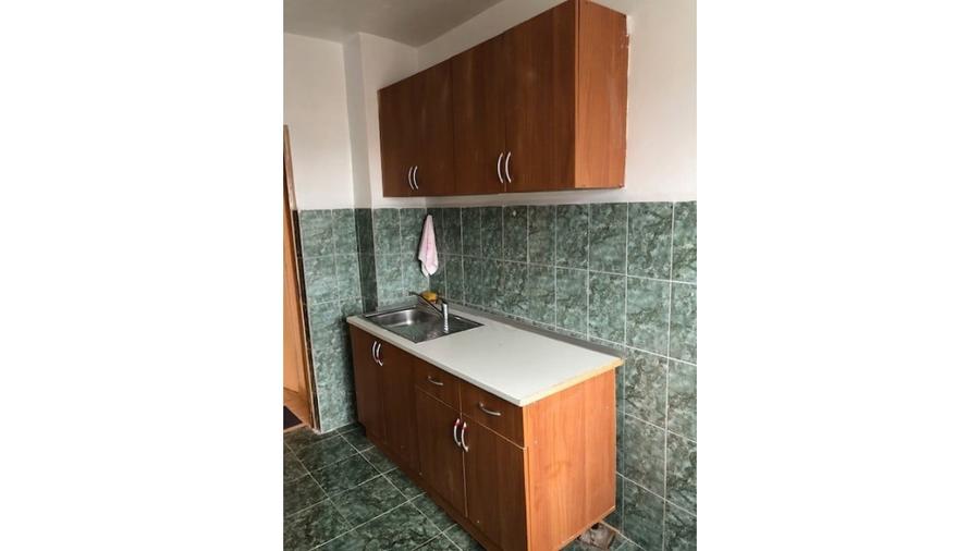 Apartament cu 2 camere decomandat în Banu Manta