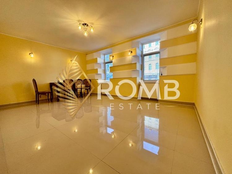 Apartament cu 2 camere decomandat în P-ța Mihai Viteazul