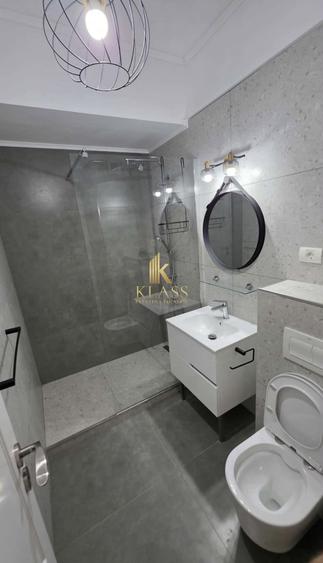 Apartament cu 2 camere decomandat, mobilat în Alba Iulia