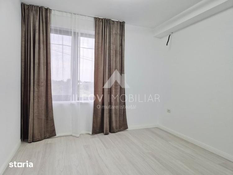 Casa duplex de inchiriat | 140 mp utili | 3 dormitoare | Curte | Otope - 11