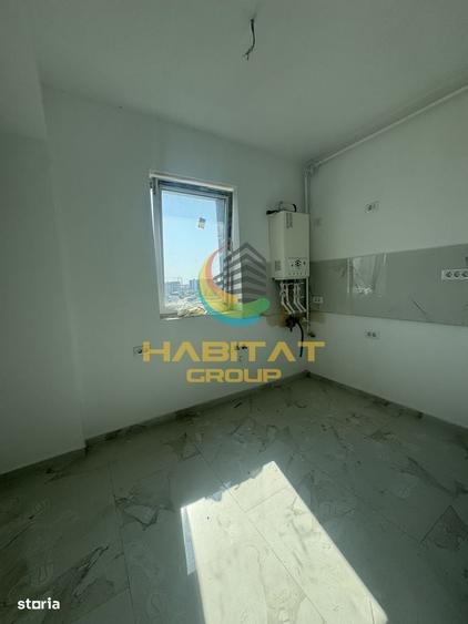 Apartament 2 Camere Grand Arena Gata de Mutare - 2